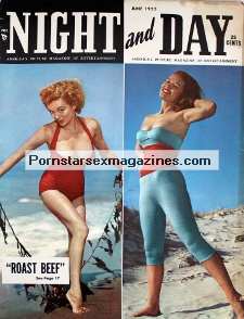 Night and Day - Jun 1955